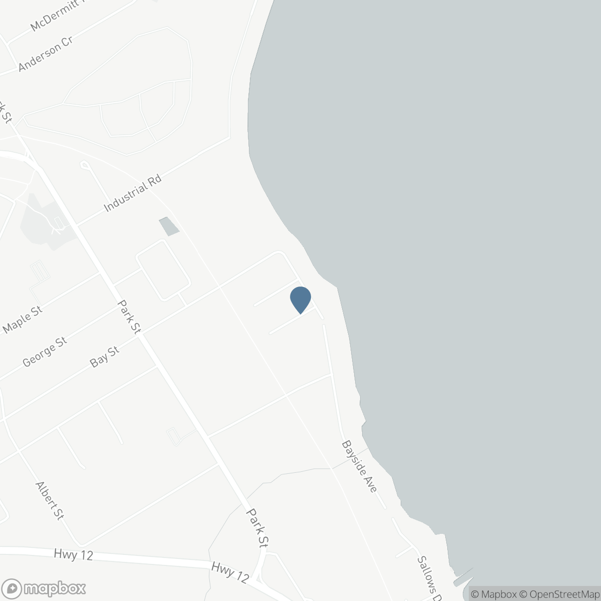 81-77 BASS BAY DRIVE, Tay, Ontario L0K 2A0